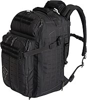 First Tactical Tactix 1-Day Plus Backpack