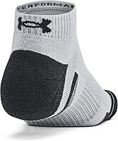 UNDER ARMOUR Unisex UA Performance Tech Low Socks