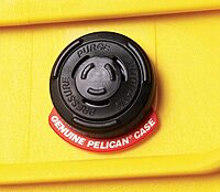 Pelican 1120 Protector Case With Foam