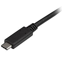 STARTECH.COM USB-C Cables - Type C to A/B/C/Mini