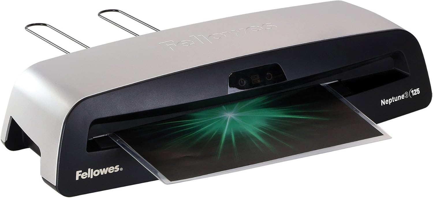 Fellowes 125 Thermal Laminator