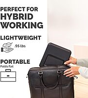 Fellowes Breyta Adjustable Laptop Stand, 12 Height Adjustments