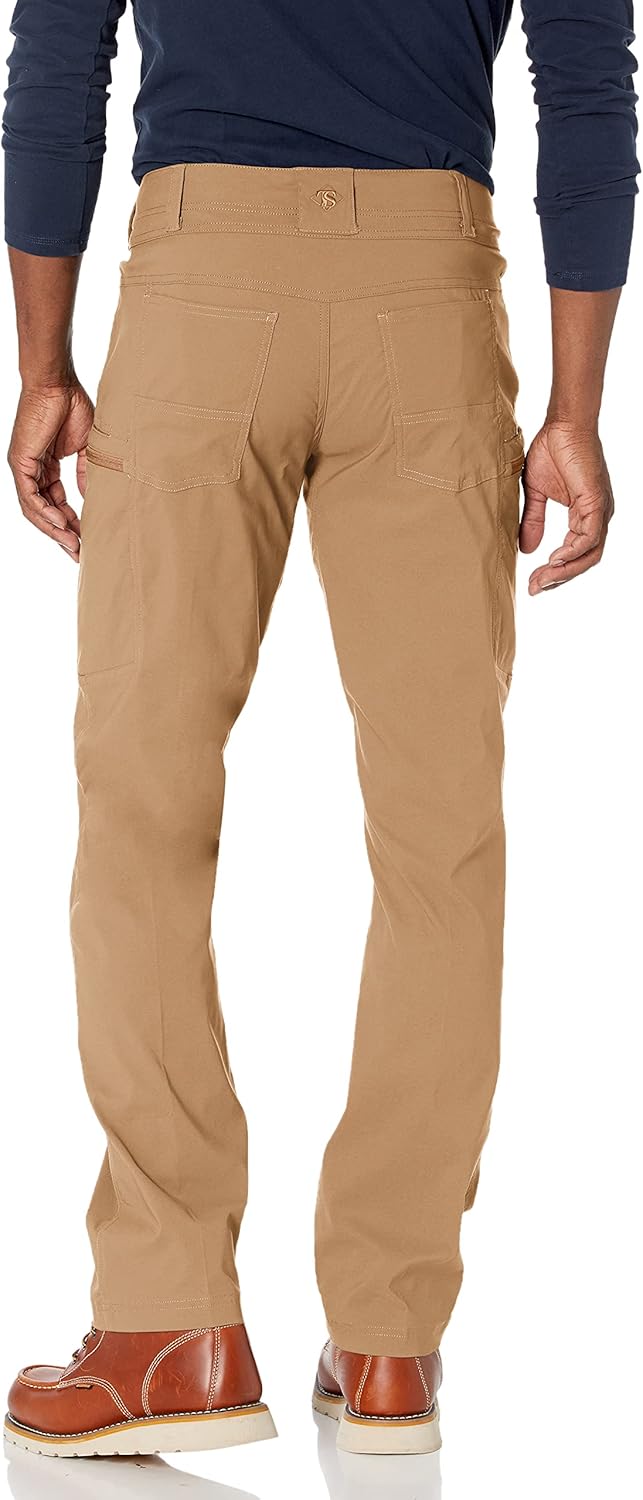 TRU-SPEC 24-7 Series Men's Agility Pant