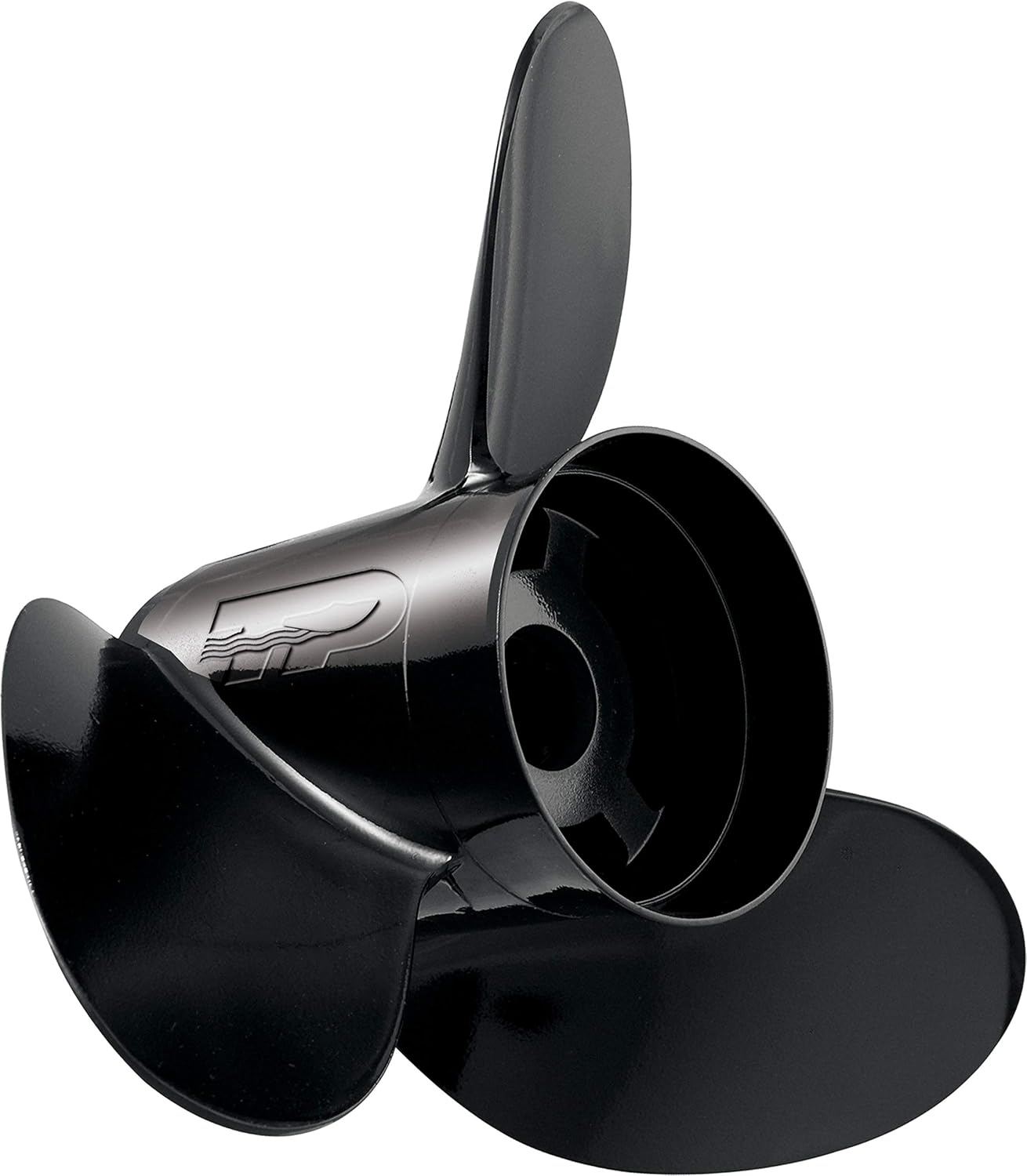 Turning Point Hustler  - Right Hand - Aluminum Propeller - LE-1421- 3-Blade - 14.25" x 21 Pitch