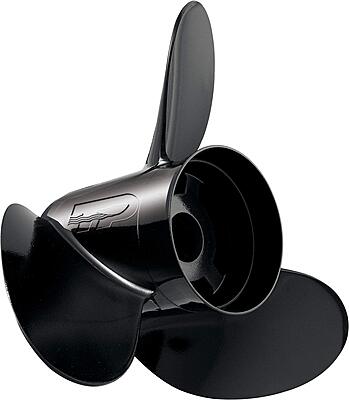 Turning Point Hustler  - Right Hand - Aluminum Propeller - LE-1421- 3-Blade - 14.25" x 21 Pitch