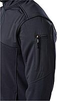5.11 Tactical Stay Dry Job Shirt 2.0 Quarter Zip Pull Over, Style 72537