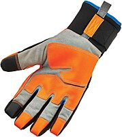 ERGODYNE ProFlex 818WP Thermal Waterproof Winter Work Gloves