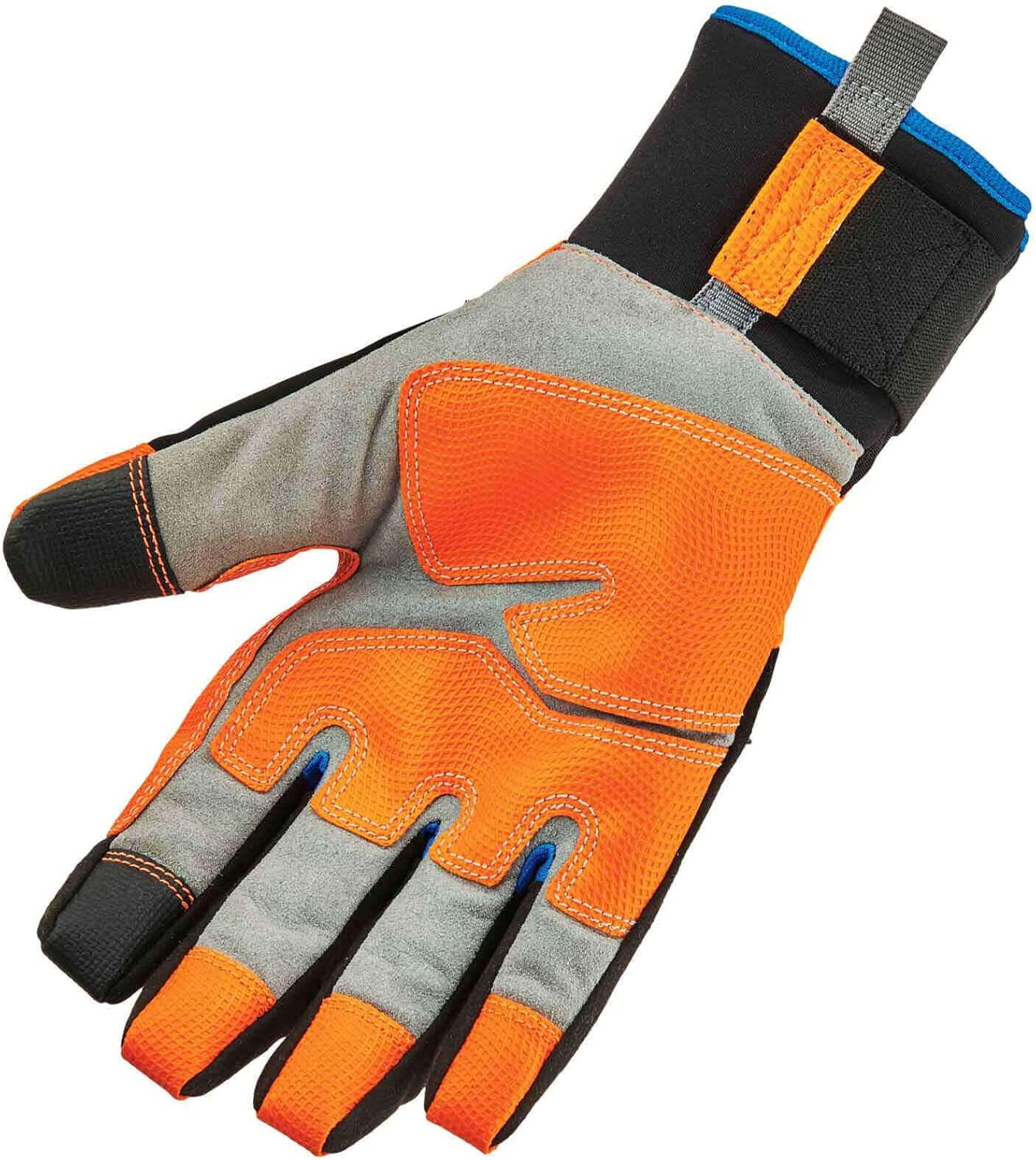 ERGODYNE ProFlex 818WP Thermal Waterproof Winter Work Gloves