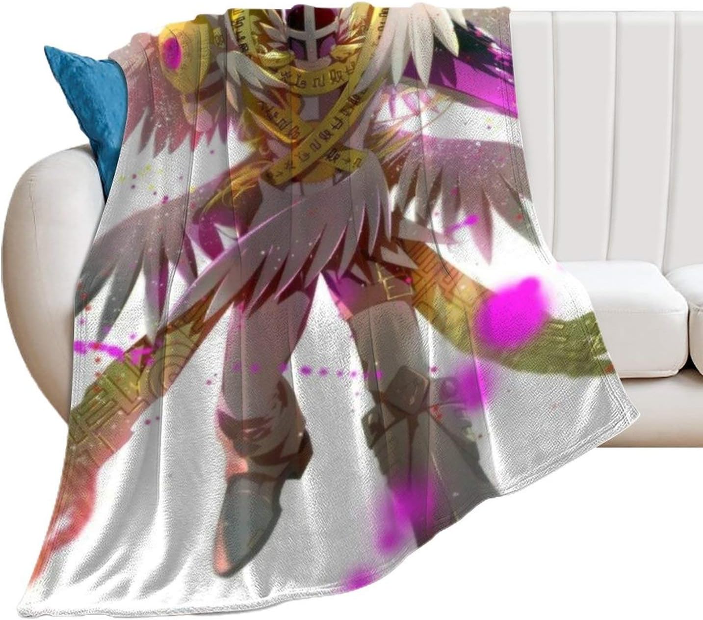 HONEYWELL MILLER H500 Full Body Fall Protection Harness S/M