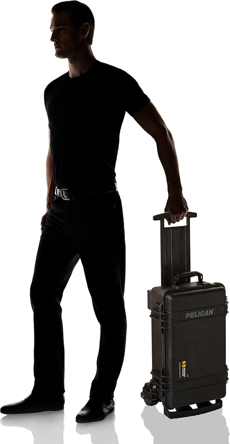 Pelican 1510M Mobility Case