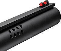 TRUGLO Fat Bead Universal Front Fiber-Optic Sight