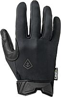 First Tactical Men’s Lightweight Patrol Glove with Goatskin Palm and Touchscreen Capability