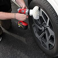 Flitz Professional Detailers Choice Car Detailing Kit - USA-Made Car Care Kits for Vehicles - Includes 1lb Polish