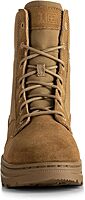 5.11 Tactical Speed 4.0 8" AR 670-1 Boot, Dark Coyote, 8W, 12459