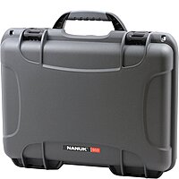 NANUK Nanuk 910 Professional Waterproof and Shockproof Case (Graphite)