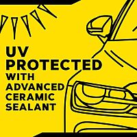 Meguiar's Ultimate Headlight Restoration Kit - The Perfect Headlight Repair Kit to Remove Yellowing and Cloudiness from