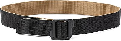 5.11 Tactical 1.75 Double Duty TDU Belt Reversible Metal-Detector Friendly
