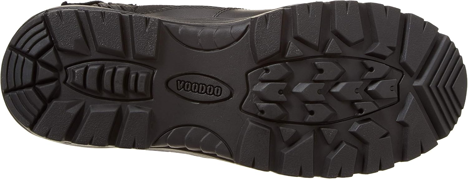 VooDoo Tactical Men's 9" Tactical Boots
