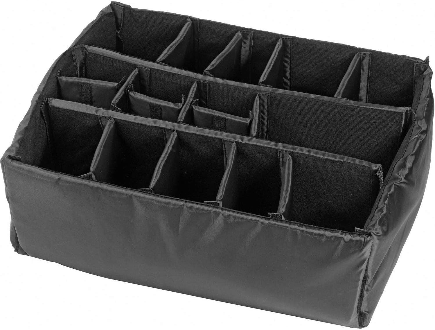 Pelican 1610 Padded Divider Set