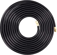 GOSS HEF Propane Hose for Gas Welding