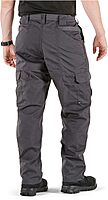 5.11 Tactical Taclite Pro Pants for Men, Cargo Work Pant, Ripstop Lightweight Performance, Style 74273ABR