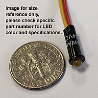 Blue Sea Systems LED Indicator Lights