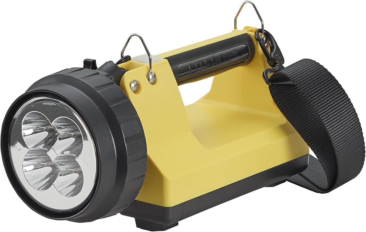 Streamlight E-Spot LiteBox Rechargeable Spot-Beam Lantern