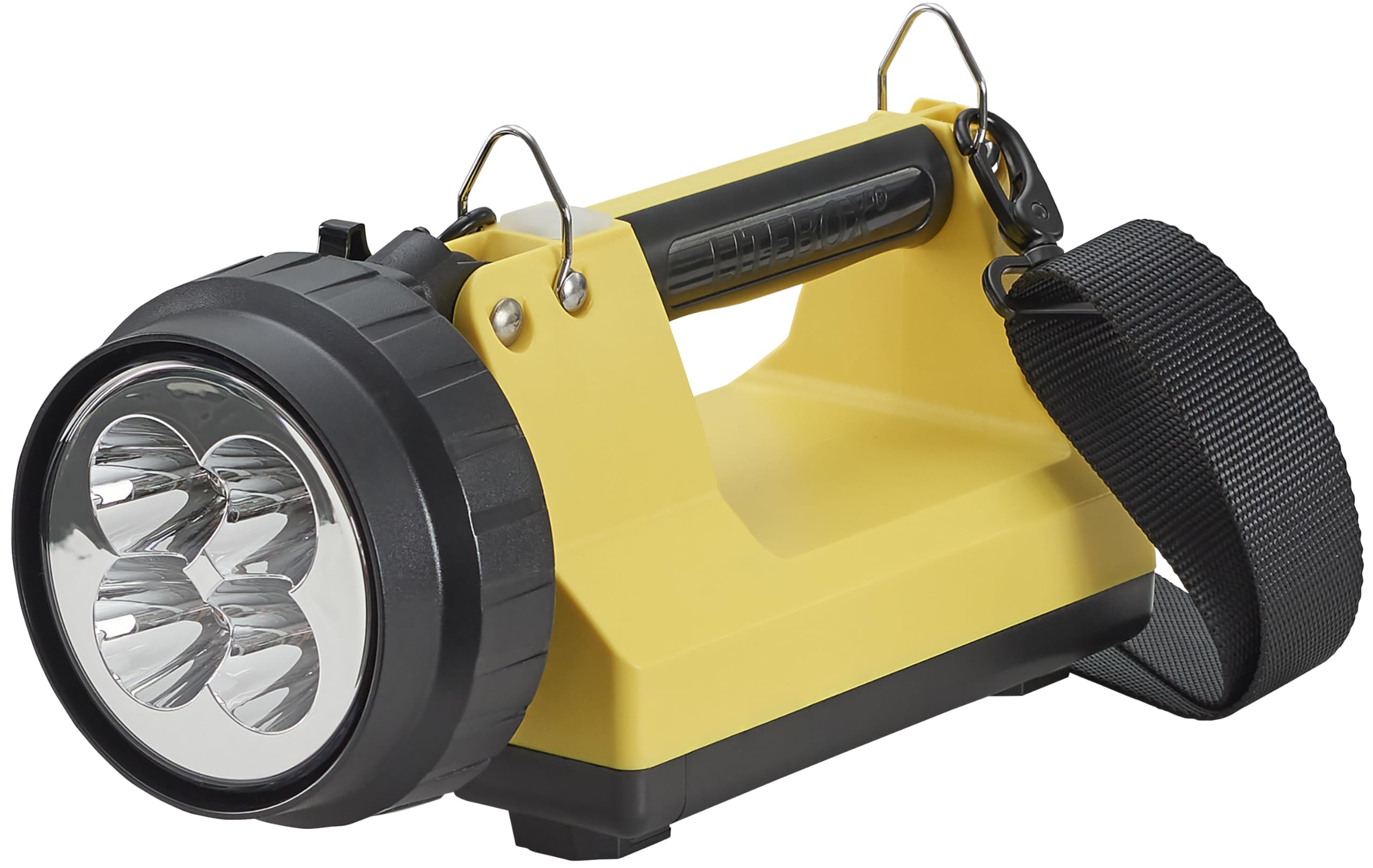 Streamlight E-Spot LiteBox Rechargeable Spot-Beam Lantern