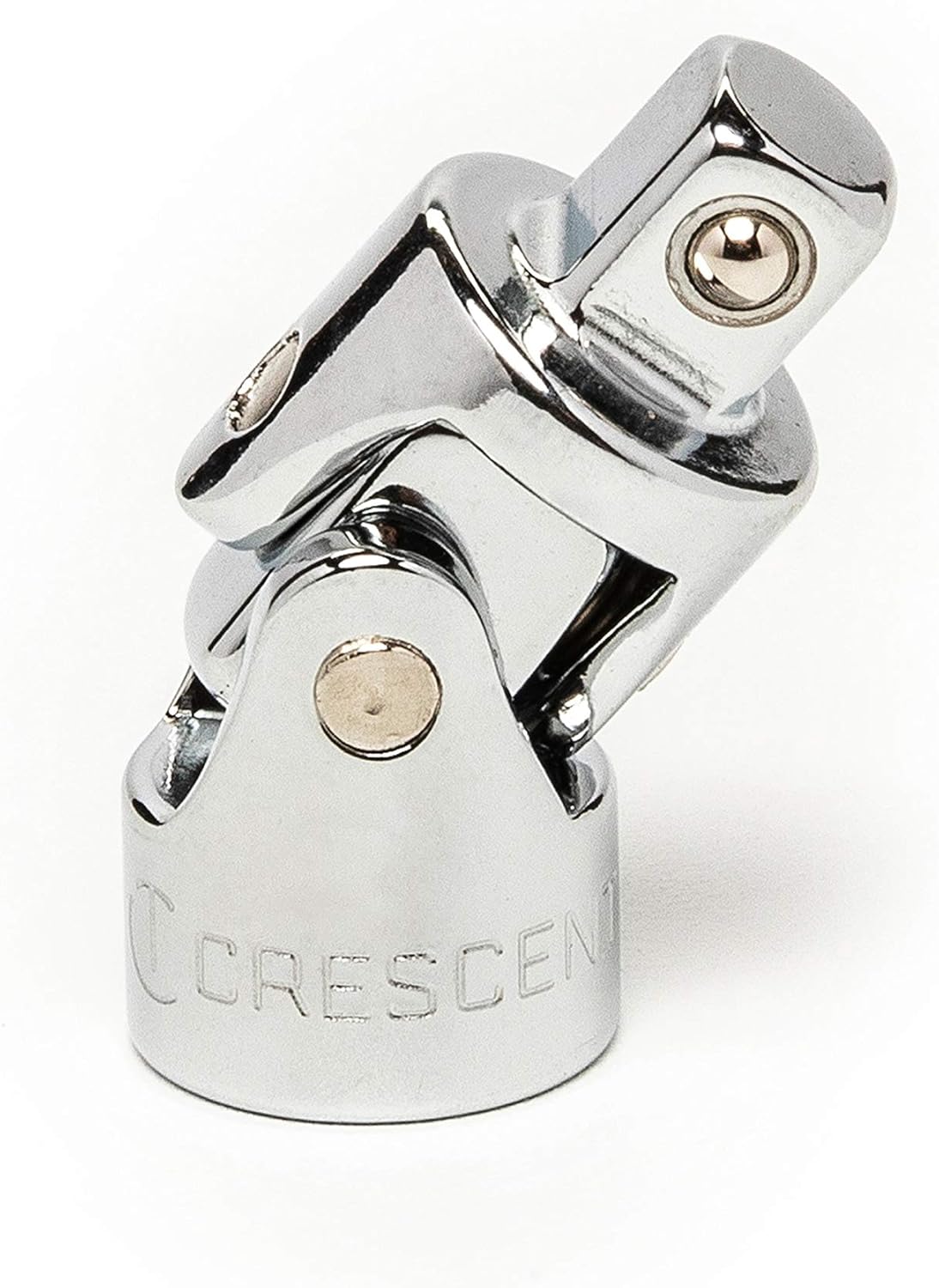 Crescent 25 Pc 1/4" Drive 6 Point SAE/Metric Mechanics Tool Set - CSWS1C 25 Piece, New Version