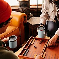 Hydro Flask Closeable Press-In Lid - Insulated for Tumblers and Mugs