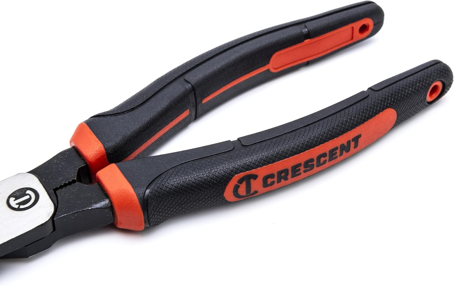 Crescent Z2 K9 V-Jaw Dual Material Tongue & Groove Pliers - Home Improvement, Mechanic