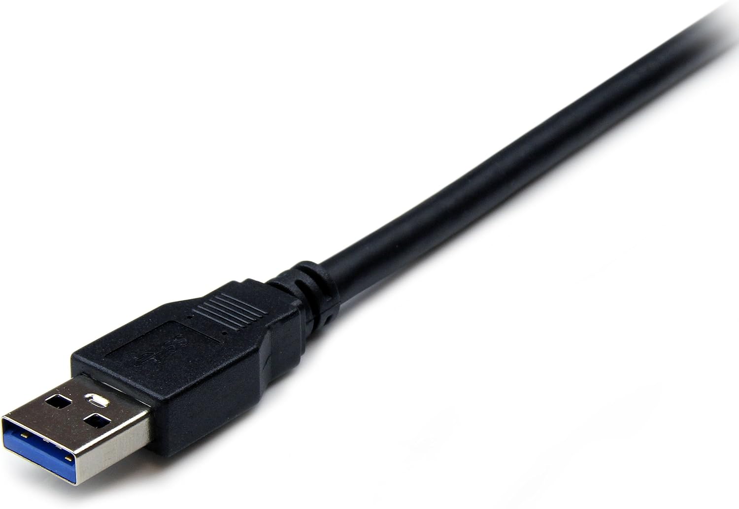 StarTech.com SuperSpeed USB 3.0 Extension Cable A to A (Male to Female)