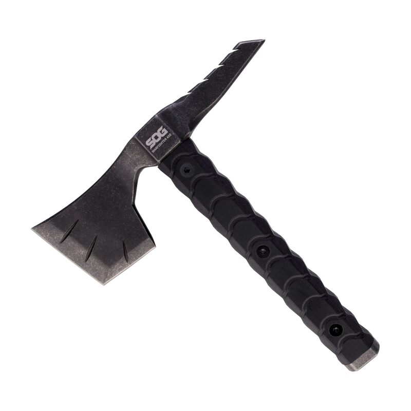 SOG WAR Fighter Axe