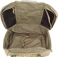 MAXPEDITION Fliegerduffel Adventure Bag