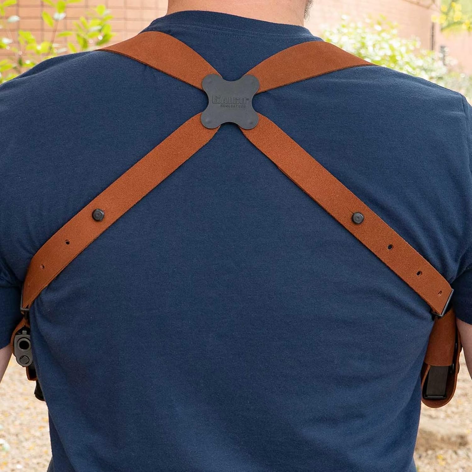 GALCO Classic Lite 2.0 Shoulder Holster System
