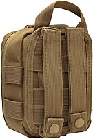 NCSTAR Small MOLLE EMT Pouch