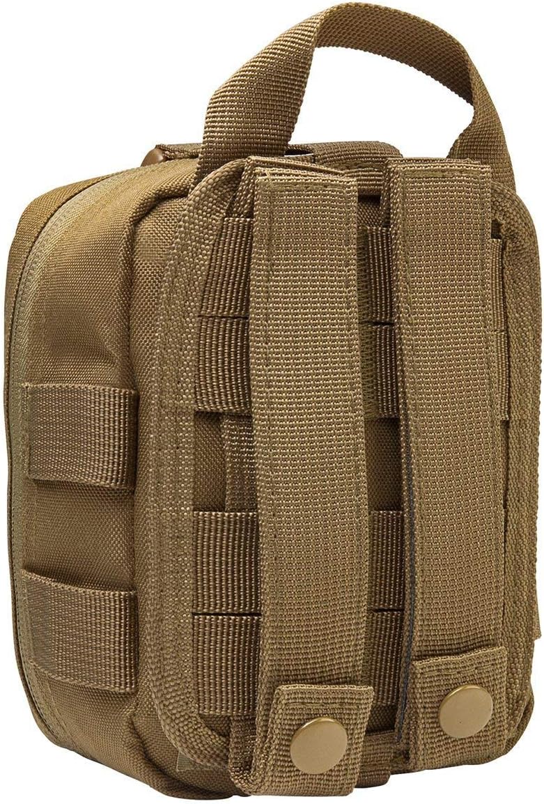 NCSTAR Small MOLLE EMT Pouch