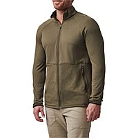 5.11 Tactical Men's Stratos Full Zip Jacket - Style 72244
