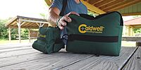 Caldwell Deadshot Filled Front Bag with Durable Construction and Water Resistance for Outdoor, Range, Shooting and Hunting
