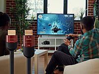 Monoprice 4K High Speed HDMI Cable - 18Gbps Active CL2 In-Wall Rated