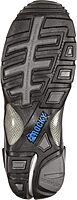 ROCKY 1st Med Carbon Fiber Toe Puncture-Resistant Side-Zip Waterproof Public Service Boot