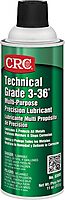 CRC 3-36 Multi-Purpose Lubricant & Corrosion Inhibitor
