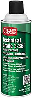 CRC 3-36 Multi-Purpose Lubricant & Corrosion Inhibitor