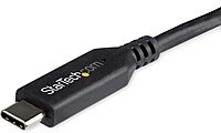 STARTECH.COM USB C to DisplayPort 1.4 Cable - 8K/5K/4K USB Type-C to DP 1.4