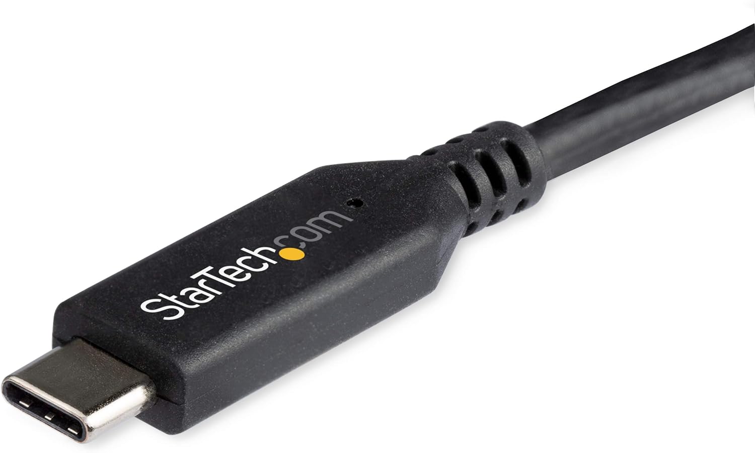 STARTECH.COM USB C to DisplayPort 1.4 Cable - 8K/5K/4K USB Type-C to DP 1.4