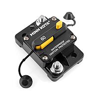 Minn Kota MKR-27 60AMP Circuit Breaker