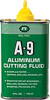 A9 04z-A-9 4 Oz Aluminum Cutting Fluid