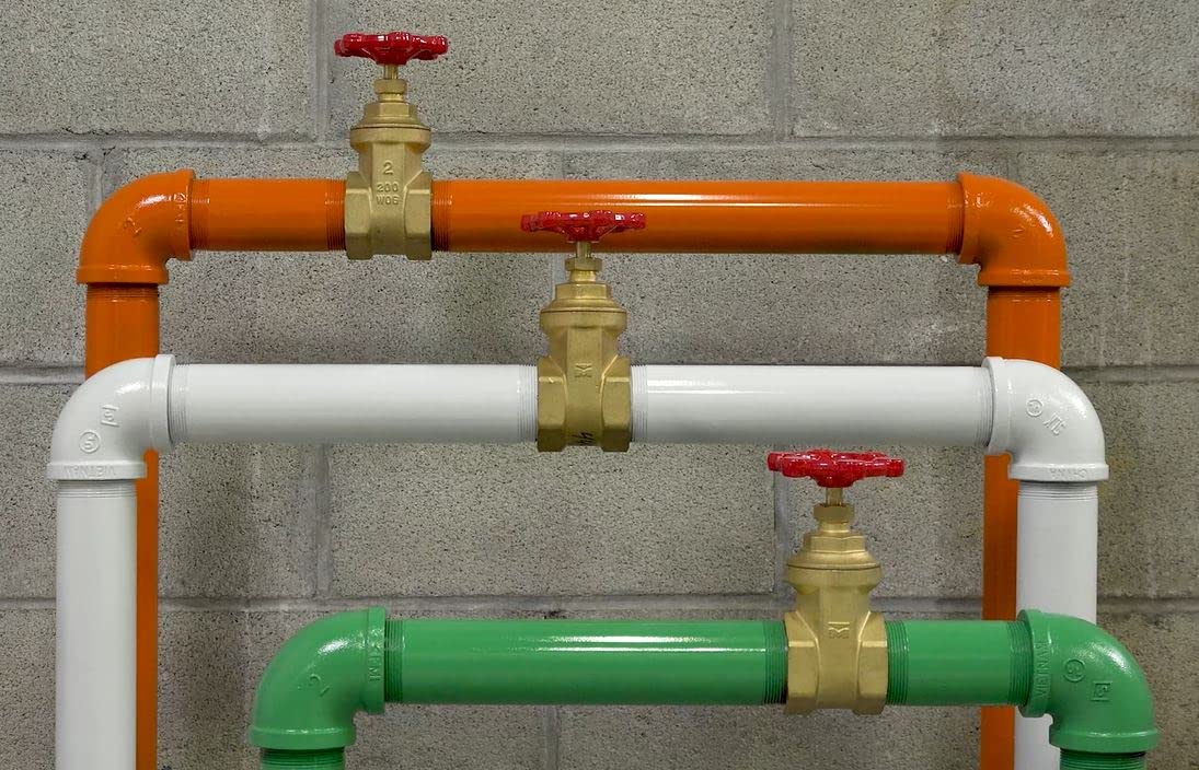 Rust-Oleum Industrial Choice 1600 System Multi-Purpose Enamel Spray Paint