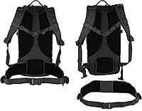 MAXPEDITION Gyrfalcon Tactical Backpack