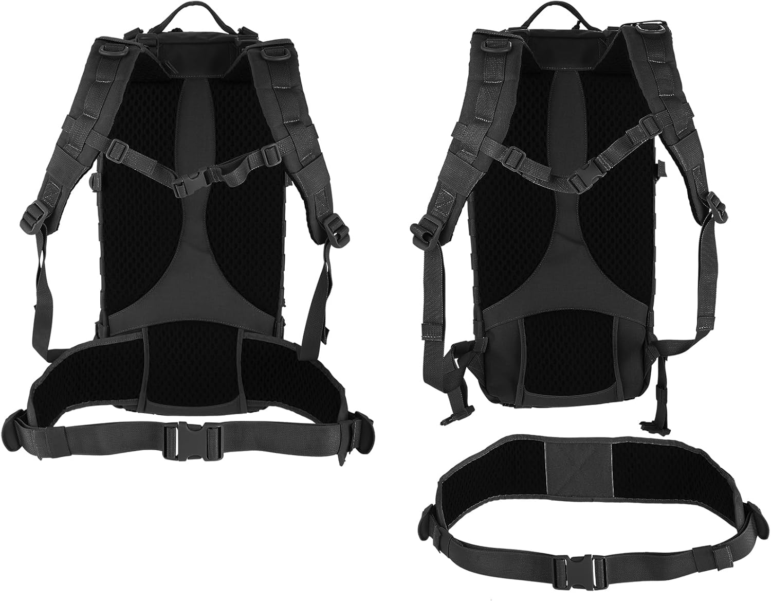 MAXPEDITION Gyrfalcon Tactical Backpack